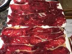 -仄园围炉坊·牛肉火锅·汕头卤水火锅(蛇口店)