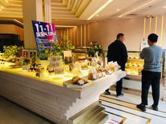 -美丽心情(奥体店)