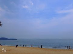 -大梅沙海滨公园