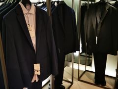 -ZARA(凯德乐峰广场店)
