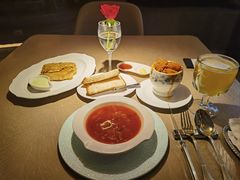 -波特曼西餐厅(中央大街店)