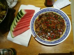 -原鄉本味 楚菜 丹江口鱼(北苑店)