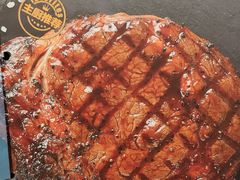 -Hurricane's Grill 飓风牛排