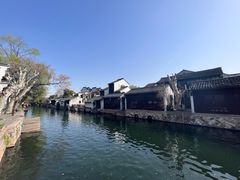 -南浔古镇