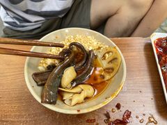 -周记全牛油火锅