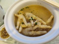 -金翠皇宫粤菜·点心·海鲜(科技园店)