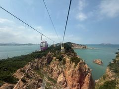 -摩天岭风景区