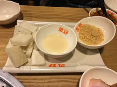 -贺野·自助炭火烤肉(紫藤路店)
