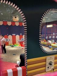 -meland亲子乐园(深圳领展中心城店)