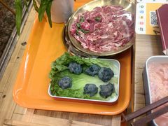 -黔哆哆地摊酸汤火锅(清湖店)