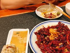 -福苗小骆驼烧烤(莲湖路店)