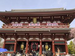 -浅草寺