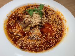 夫妻肺片-茅庐毛血旺(烟台大悦城店)