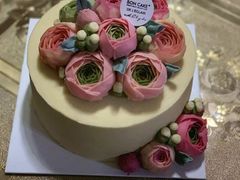 -BON CAKE(华贸购物中心店)