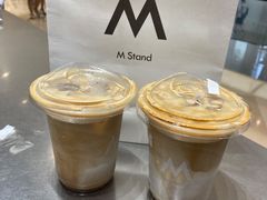 -M Stand(天环广场店)