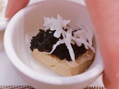 -白云宾馆-祥云西餐厅·法式鹅肝海鲜自助