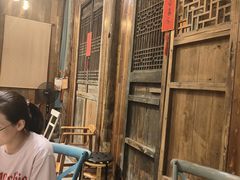 -陌上花开餐厅(云山路店)