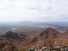 -吉林拉法山