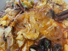 -建基泡馍·西安老字号·清真(永宁店)