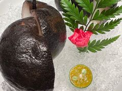 冻梨-奉天小馆·非遗东北菜(济南万象城店)