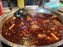 -肖肖酸萝卜鱼火锅(总店)