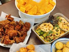 -水牛奶皇后糖水铺(深圳总店)