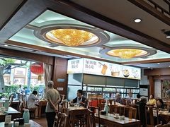 -砂锅居饭庄·京菜(西四店)