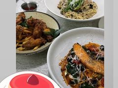 -娜娜家•Nana's restaurant(国金汇店)