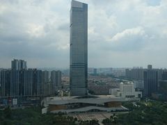 -无锡君来洲际酒店