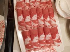 -密友回转自助火锅(世茂国际广场店)