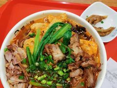 -螺小胖柳州螺蛳粉(钟楼总店)
