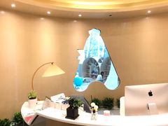 -Ababy安彼儿童成长中心(东方润园店)