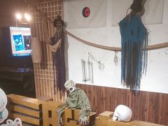 -长藤鬼校(龙翔店)