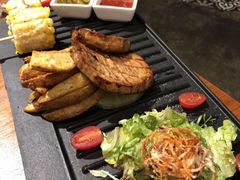 -LYFATTI 莱芙缇(赣水路店)