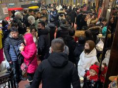 -金刚山烧烤(中山路店)
