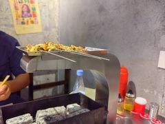 -大头叔烤鸡爪·朝鲜族烤串(天池路店)