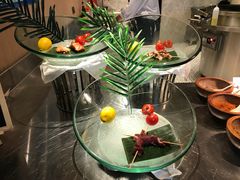 -上海虹桥宾馆味翠餐厅