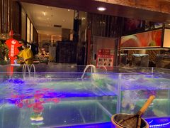 -芭菲盛宴·环球美食(北城国际店)