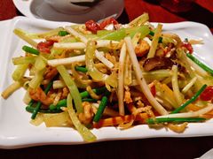 老坑小炒皇-老坑记·香港经典粤菜馆