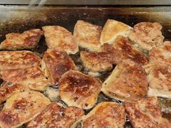 -上林铁板烧(延安西路店)