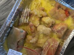 -东江海鲜酒家(艺都分店)