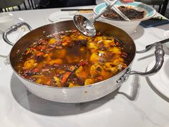 -东方太阳城淮扬餐厅(会所中餐厅店)