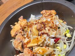 -云海肴·汽锅鸡·云南代表菜(五道口购物中心店)