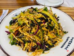 -圣夜东北菜烧烤·夜宵·龙虾(胥江路店)