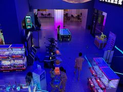 -海德温泉生活馆(朝阳大悦城店)