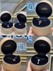 -Leysen莱绅通灵珠宝(美罗百货店)