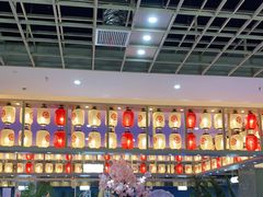 -锤头鲨毛肚海鲜烤肉自助餐厅(国购广场店)
