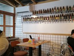 -赣南粉局·江西小炒·锅气炒粉(人民广场店)