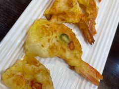 -釜山豚骨汤饭(芝罘万达广场店)