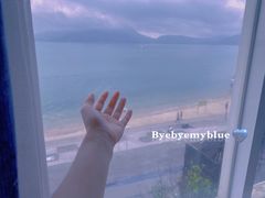 -深圳海边小筑客栈